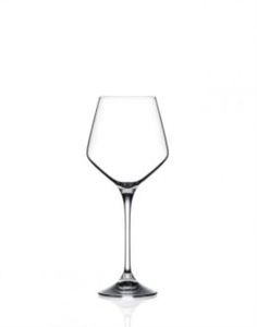 Посуда для напитков Набор бокалов для вина RCR Aria 2 x 500 мл