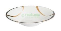 Сервизы и наборы посуды Набор суповых тарелок Hankook Prouna Aurora 23 см 6 шт
