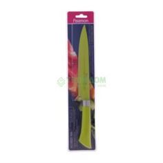 Ножи, ножницы и ножеточки Нож гастрономический arcobaleno 20 см (KN-2293.CV) Fissman