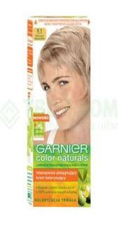 Средства по уходу за волосами Краска Garnier Color Naturals 9.1 110 мл Солнечный пляж
