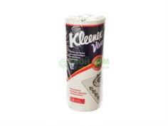 Бумажная продукция Салфетки Kleenex Viva в рулоне 56 шт