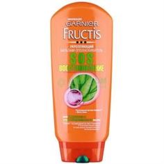 Средства по уходу за волосами Бальзам-ополаскиватель Garnier Fructis SOS восстановление 200 мл