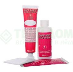 Средства по уходу за волосами Краска Garnier Color&Shine 4.15 110 мл Морозный каштан (C2854011)
