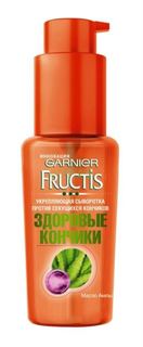 Средства по уходу за волосами Сыворотка Garnier Fructis SOS Восстановление 50 мл (C4668221/6)