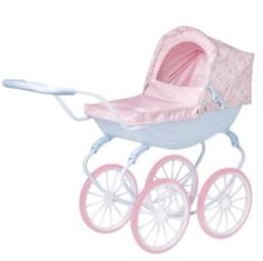 Мебель, обувь, одежда, коляски Коляска винтажная Zapf baby annabell 2017 1423488