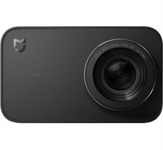 Видеокамеры Экшн-камера Xiaomi Mi Action Camera 4K