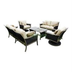 Комплекты мебели Комплект мебели Agio (AKH08801Y02/AGF04205Y02)