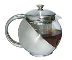 Заварочные чайники и френч-прессы Чайник заварочный Rainstahl 500 мл