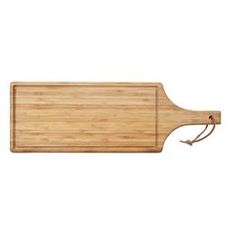 Разделочные доски Доска сервировочная Scanpan classic 53x18 см