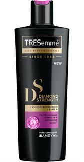 Средства по уходу за волосами Шампунь TRESemme Diamond Strength Укрепляющий 400 мл