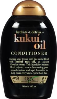 Средства по уходу за волосами Кондиционер OGX Kukui Oil Conditioner 385 мл