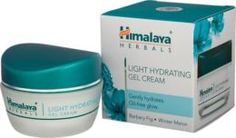 Уход за кожей лица Гель-крем для лица Himalaya Herbals Light Hydrating Gel Cream 50 мл