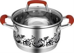 Кастрюли и ковши Кастрюля Calve 1,7 л