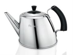 Заварочные чайники и френч-прессы Чайник Fissman grande fleur 1.8л