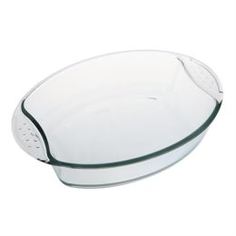 Все для выпечки и запекания Жаровня Loraine 2.95 л 36х24.5х7 см