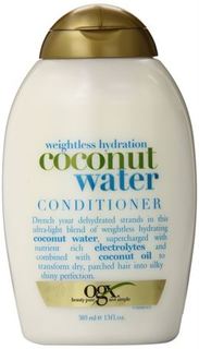 Средства по уходу за волосами Кондиционер для волос OGX Coconut Water Conditioner