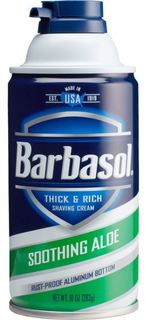 Категория: Уход за кожей Barbasol