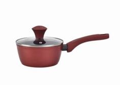 Кастрюли и ковши Ковш Calve с крышкой 1,2 л