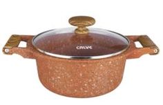 Кастрюли и ковши Кастрюля Calve 5 л