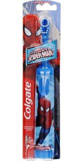 Средства по уходу за полостью рта Зубная щетка электрическая Colgate Spiderman