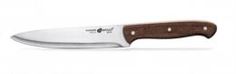 Ножи, ножницы и ножеточки Нож кухонный apollo genio macadamia 15 см