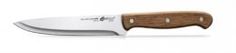 Ножи, ножницы и ножеточки Нож многоцелевой Apollo genio macadamia
