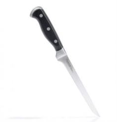 Ножи, ножницы и ножеточки Нож обвалочный Fissman chef 15см
