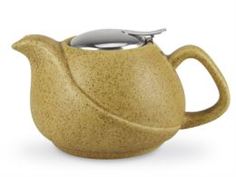 Заварочные чайники и френч-прессы Чайник заварочный Fissman 0,75 л