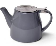 Заварочные чайники и френч-прессы Чайник заварочный Fissman 0,6 л