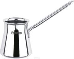 Чайники, кофейники, турки Турка Fissman 3300 0,4 л