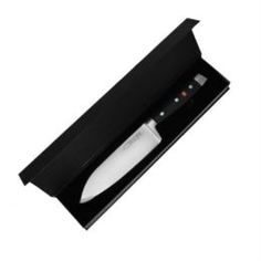 Ножи, ножницы и ножеточки Нож сантоку Skk Traditional 17 см
