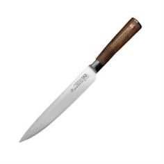 Ножи, ножницы и ножеточки Нож разделочный Skk Platinum 20 см