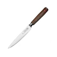 Ножи, ножницы и ножеточки Нож универсальный Skk Platinum 13 см