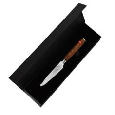 Ножи, ножницы и ножеточки Нож овощной Skk Absolute 10 см