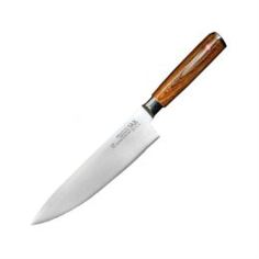 Ножи, ножницы и ножеточки Нож поварской Skk Absolute 20 см