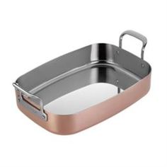 Сковороды и сотейники Жаровня Scanpan Maitre D 24х35 см 5,5 л