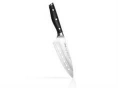 Ножи, ножницы и ножеточки Нож поварской Fissman takatsu 18 см
