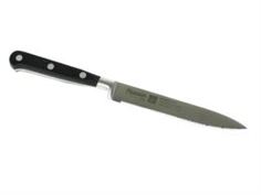 Ножи, ножницы и ножеточки Нож универсальный Fissman kitakami 13см