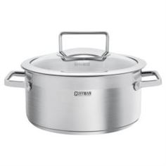 Кастрюли и ковши Кастрюля Guffman Dulce 2,8 л T02-00820R