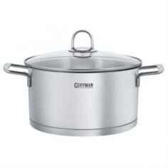 Кастрюли и ковши Кастрюля Guffman Viva 4,2 л T02-00622R