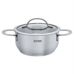 Кастрюли и ковши Кастрюля Guffman Moon 3,7 л Q03-00722R