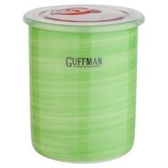 Лотки, контейнеры Банка для сыпучих продуктов Guffman Ceramics 0,6 л