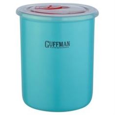 Лотки, контейнеры Банка для сыпучих продуктов Guffman Ceramics 0,6 л