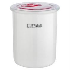 Лотки, контейнеры Банка для сыпучих продуктов Guffman Love 0,6 л