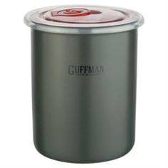 Лотки, контейнеры Банка для сыпучих продуктов Guffman Ceramics 0,6 л
