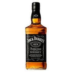 Виски Jack Daniels 4 года 700 мл