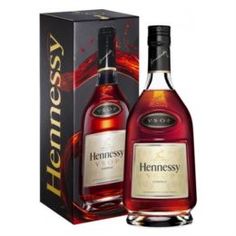 Коньяк, бренди, арманьяк, кальвадос Коньяк Hennessy VSOP 700 мл