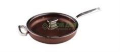 Сковороды и сотейники Сковорода Zanussi Siena (ZCU51231CF)
