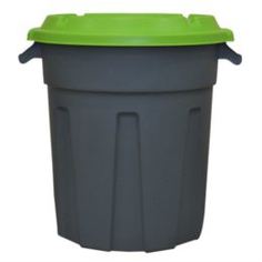 Емкости и мешки для мусора Мусорный бак Plastic Centre InGreen 80 л