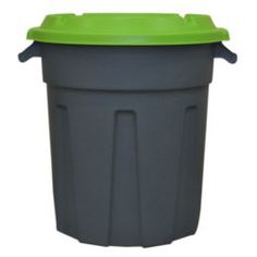 Емкости и мешки для мусора Мусорный бак Plastic Centre InGreen 60 л